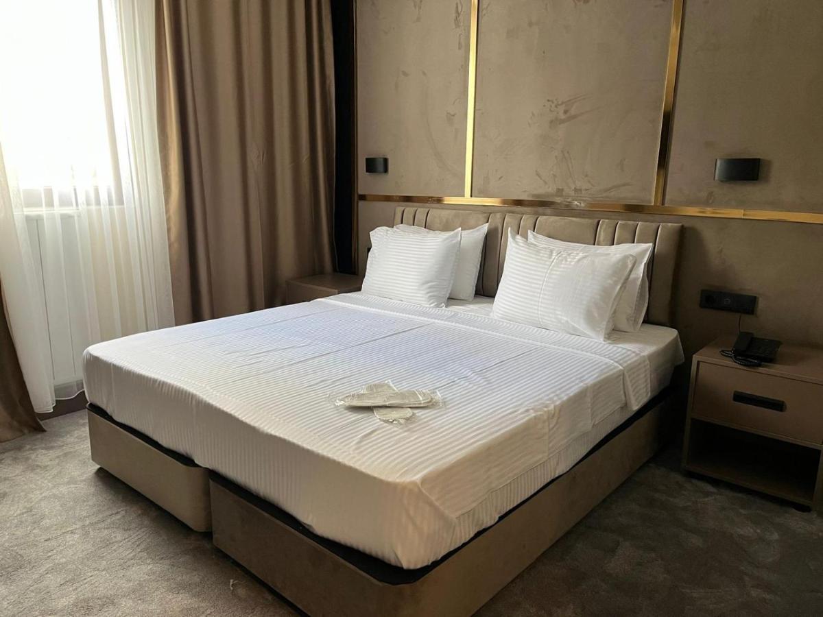Istanblu Hotel Atasehir Stambuł Zewnętrze zdjęcie