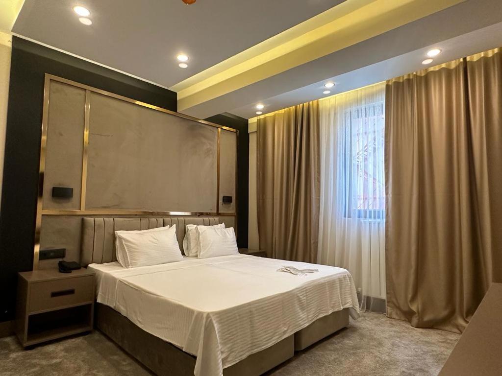 Istanblu Hotel Atasehir Stambuł Zewnętrze zdjęcie