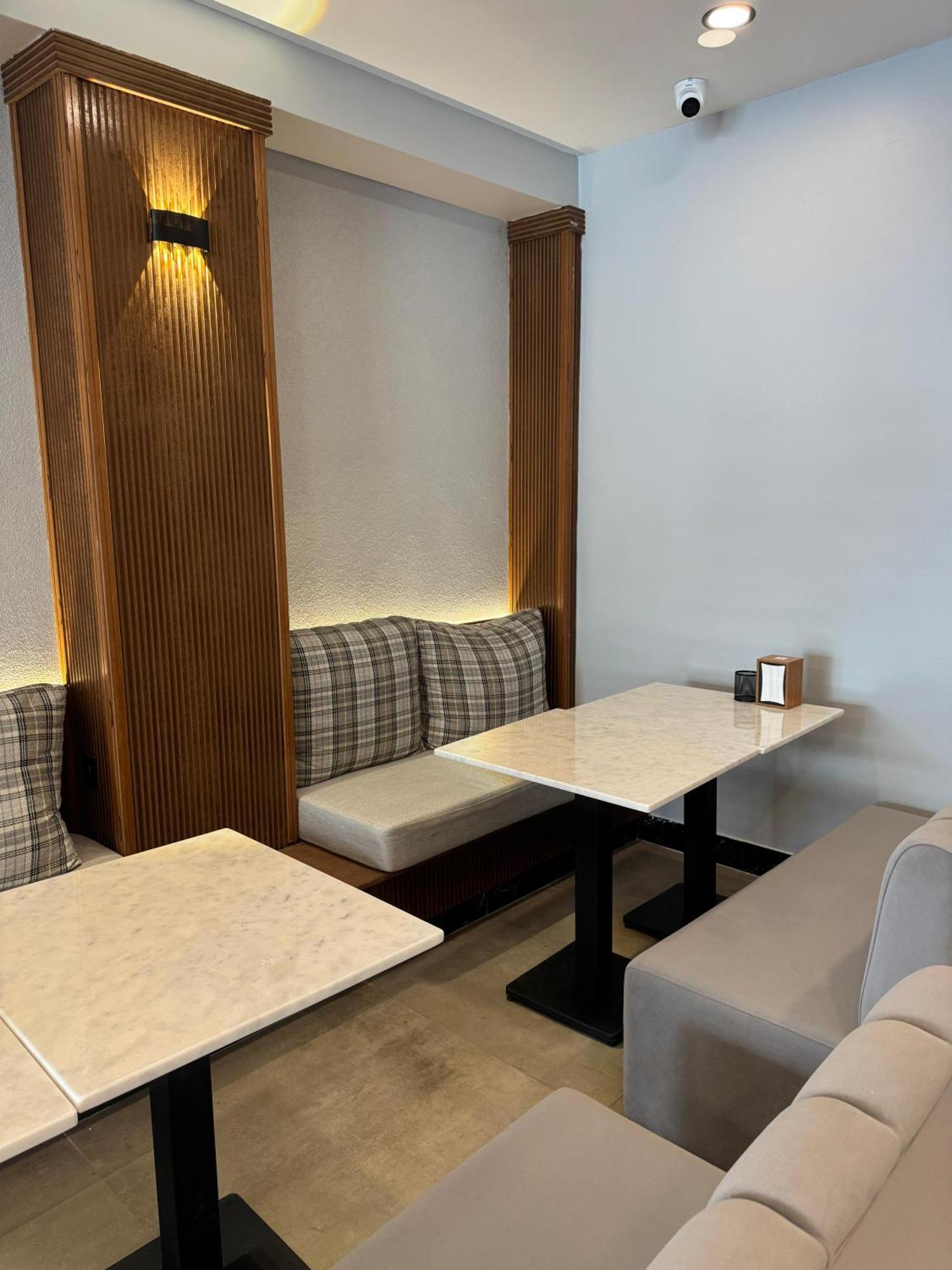 Istanblu Hotel Atasehir Stambuł Zewnętrze zdjęcie